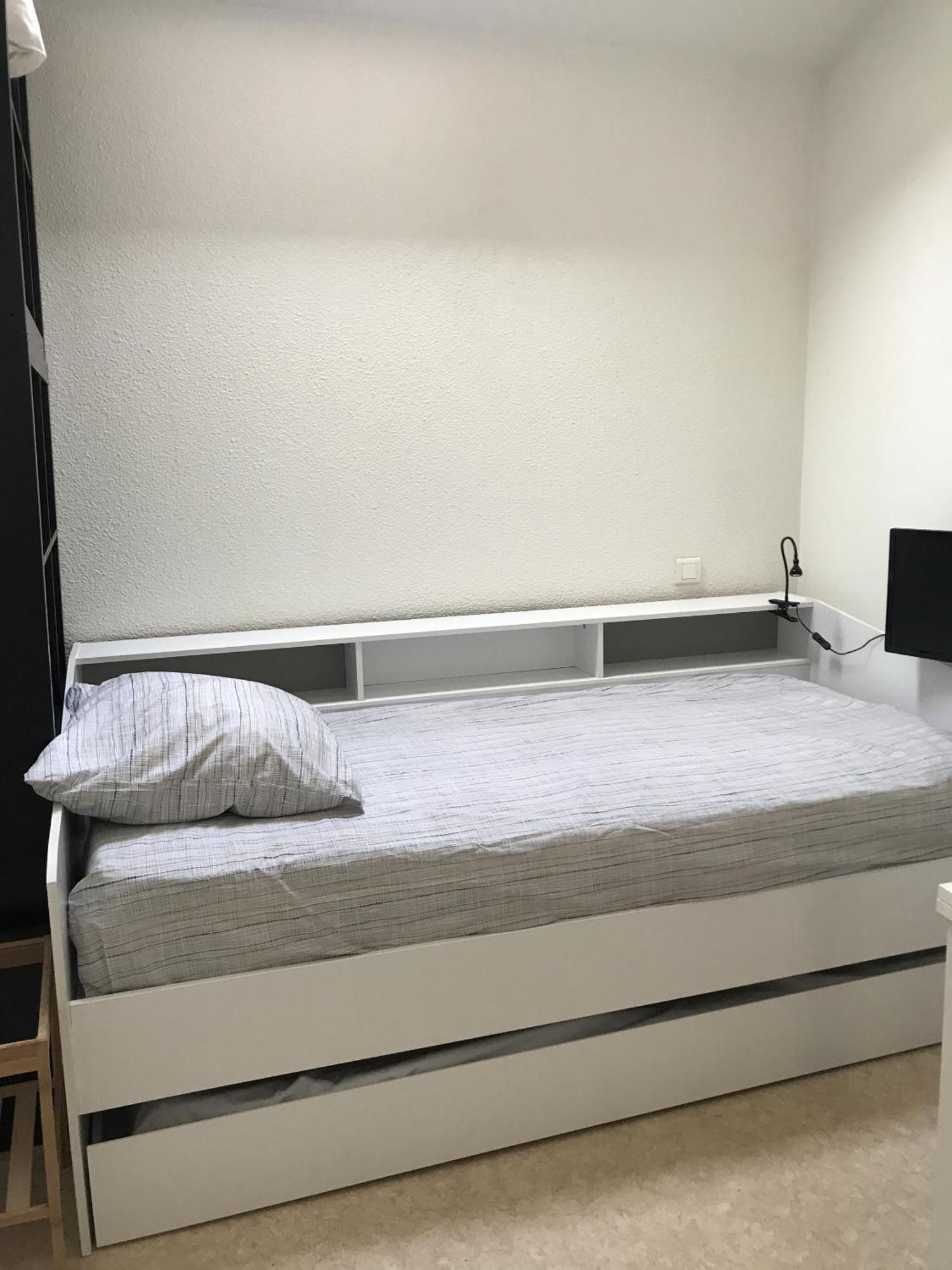 Apartment Villeurbanne Cameră foto