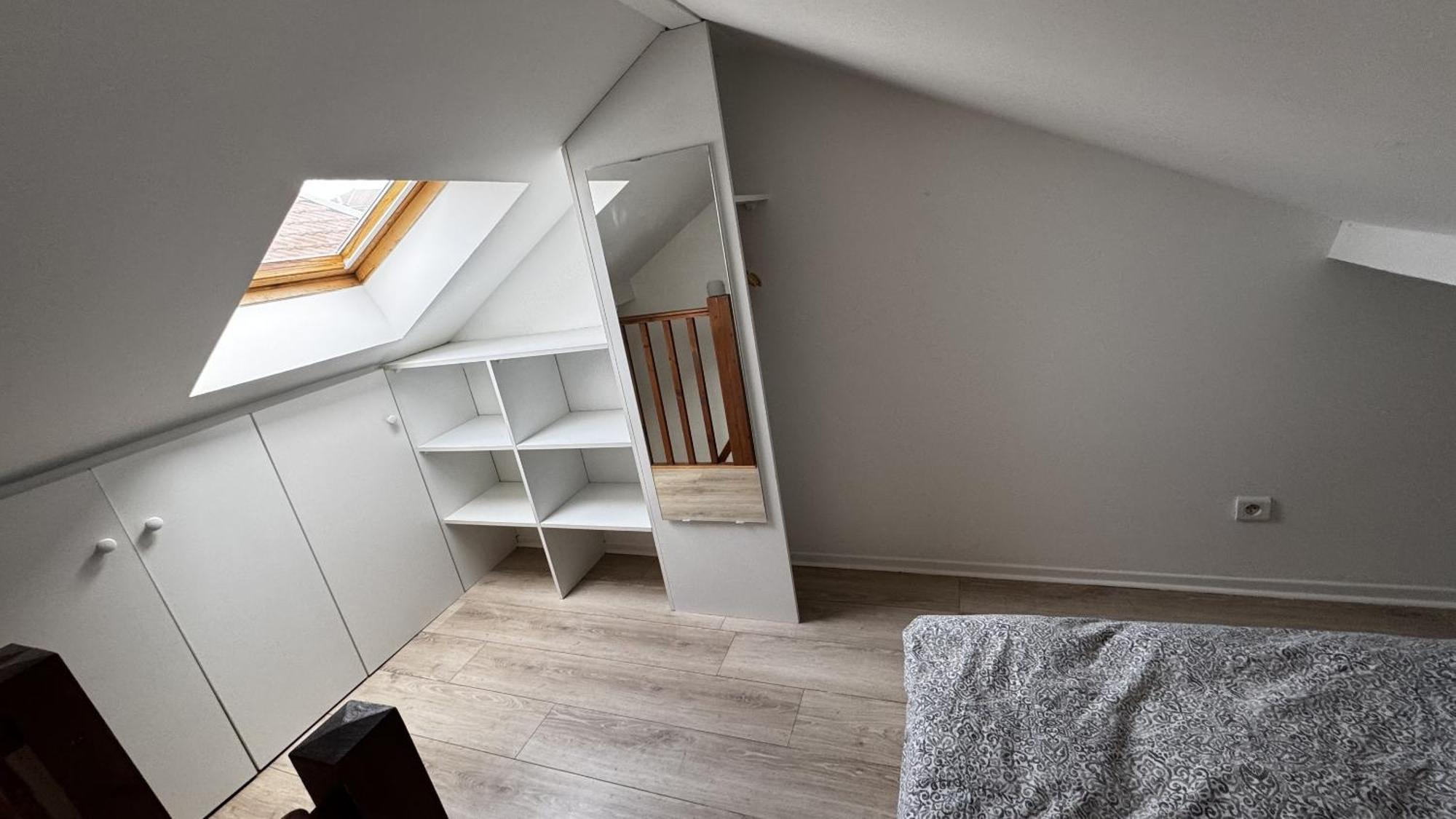 Apartment Villeurbanne Cameră foto