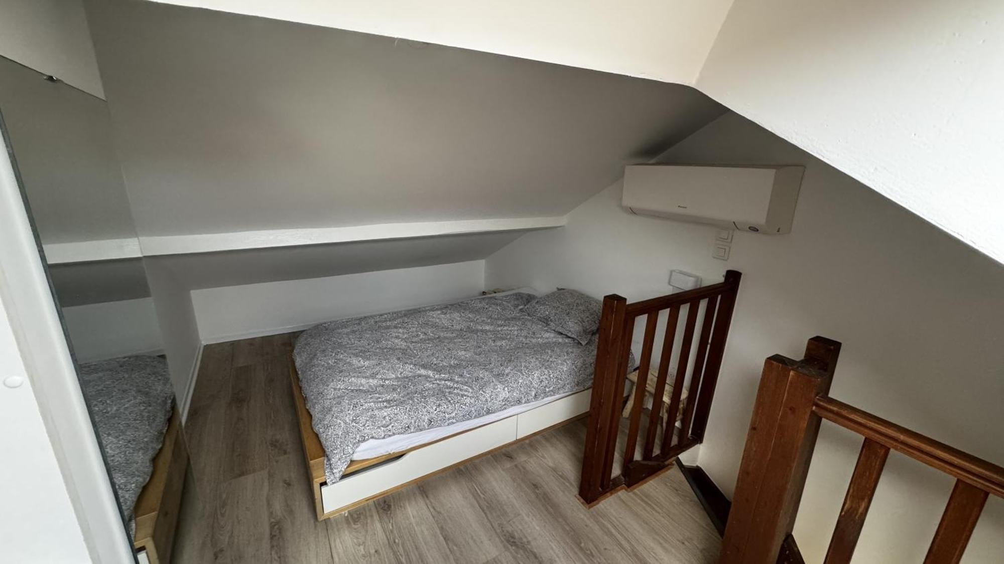 Apartment Villeurbanne Cameră foto